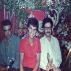 Amar ezzahi sur yala.fm